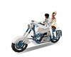 SIDECAR DEI O'DONOGHUE