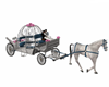 CARROZZA DEI O'DONOGHUE