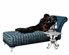 Cherry Kiss Lounger
