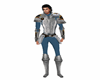 O'Donoghue Armor Body M